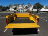 1974 Ford F100 for sale in Michigan (ID-133930)