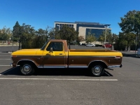 1974 Ford F100 for sale in Michigan (ID-133930)