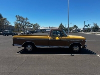 1974 Ford F100 for sale in Michigan (ID-133930)