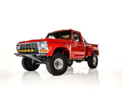 1974 Ford F100 for sale