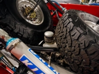 1974 Ford F100 for sale in Michigan (ID-140720)