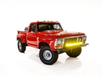 1974 Ford F100 for sale in Michigan (ID-140720)