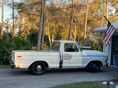 1974 Ford F100 for sale