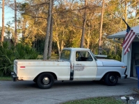 1974 Ford F100 for sale in Michigan (ID-141782)