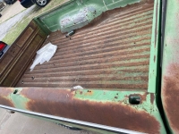 1974 Ford F100 for sale in Michigan (ID-143550)