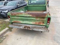 1974 Ford F100 for sale in Michigan (ID-143550)