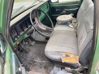 1974 Ford F100 for sale in Michigan (ID-143550)