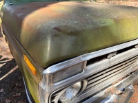 1974 Ford F100 for sale in Michigan (ID-162199)