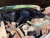 1974 Ford F100 for sale in Michigan (ID-162199)