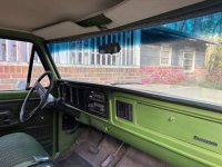 1974 Ford F100 for sale in Michigan (ID-162199)