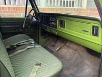 1974 Ford F100 for sale in Michigan (ID-162199)