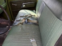 1974 Ford F100 for sale in Michigan (ID-162199)