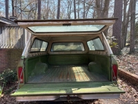 1974 Ford F100 for sale in Michigan (ID-162199)