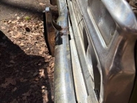 1974 Ford F100 for sale in Michigan (ID-162199)