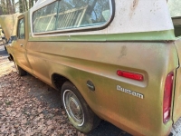 1974 Ford F100 for sale in Michigan (ID-162199)
