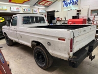 1974 Ford F150 for sale in Michigan (ID-115983)