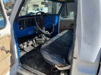 1974 Ford F150 for sale in Michigan (ID-115983)
