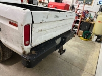 1974 Ford F150 for sale in Michigan (ID-115983)