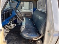 1974 Ford F150 for sale in Michigan (ID-115983)