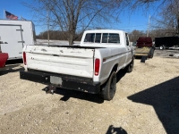 1974 Ford F150 for sale in Michigan (ID-115983)