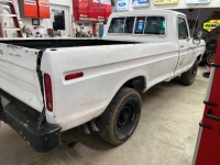 1974 Ford F150 for sale in Michigan (ID-115983)
