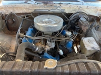 1974 Ford F150 for sale in Michigan (ID-115983)