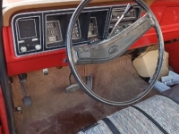 1974 Ford F150 for sale in Michigan (ID-139499)