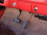 1974 Ford F150 for sale in Michigan (ID-139499)