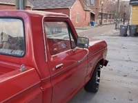 1974 Ford F150 for sale in Michigan (ID-139499)