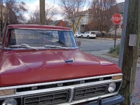 1974 Ford F150 for sale in Michigan (ID-139499)