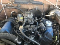 1974 Ford F250 for sale in Michigan (ID-110462)