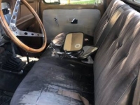 1974 Ford F250 for sale in Michigan (ID-110462)