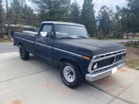 1974 Ford F250 for sale in Michigan (ID-117797)