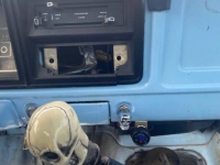 1974 Ford F250 for sale in Michigan (ID-117797)