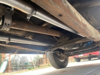 1974 Ford F250 for sale in Michigan (ID-117797)