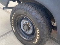 1974 Ford F250 for sale in Michigan (ID-117797)