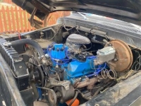 1974 Ford F250 for sale in Michigan (ID-117797)
