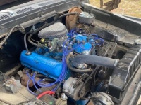 1974 Ford F250 for sale in Michigan (ID-117797)