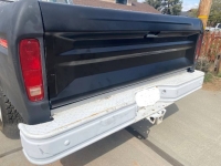 1974 Ford F250 for sale in Michigan (ID-117797)
