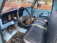 1974 Ford F250 for sale in Michigan (ID-117797)