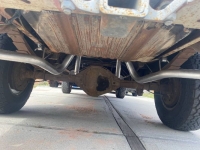 1974 Ford F250 for sale in Michigan (ID-117797)