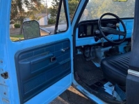 1974 Ford F250 for sale in Michigan (ID-117797)