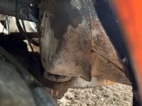 1974 Ford F250 for sale in Michigan (ID-126070)