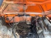 1974 Ford F250 for sale in Michigan (ID-126070)