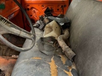 1974 Ford F250 for sale in Michigan (ID-126070)