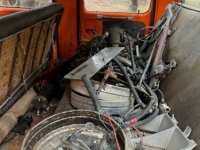 1974 Ford F250 for sale in Michigan (ID-126070)