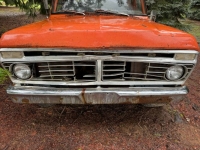 1974 Ford F250 for sale in Michigan (ID-126070)