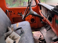 1974 Ford F250 for sale in Michigan (ID-126070)