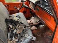 1974 Ford F250 for sale in Michigan (ID-126070)