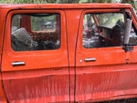 1974 Ford F250 for sale in Michigan (ID-126070)